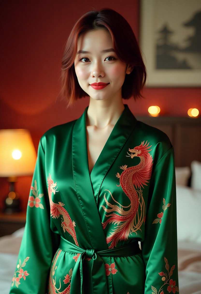 UP主小满不满头像