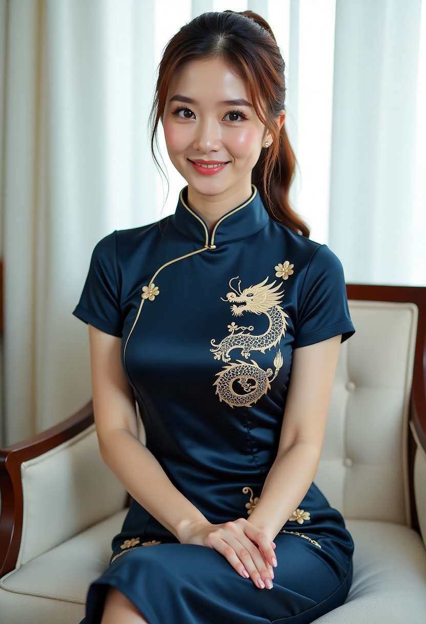 主播直播挑战密室谜题
